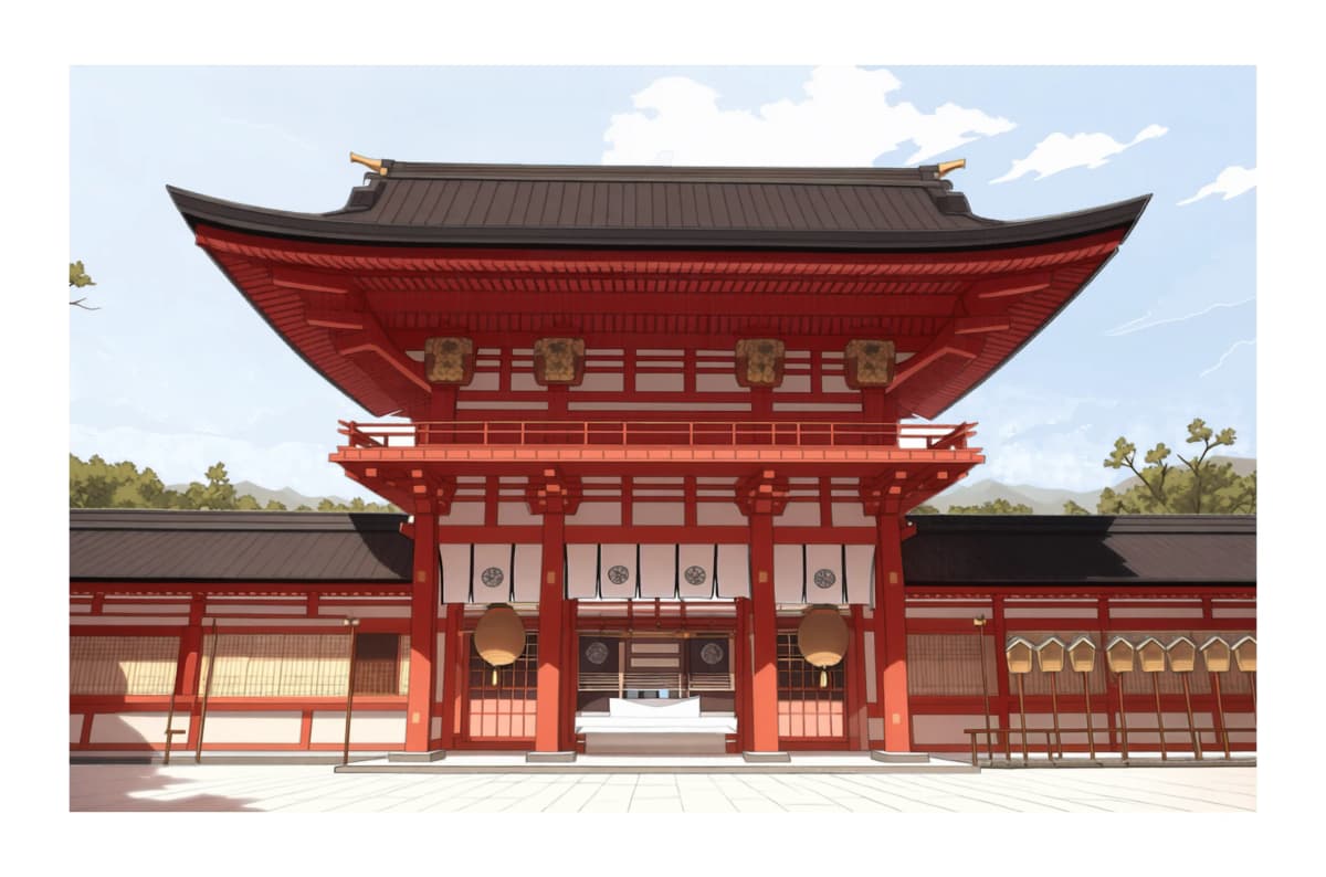 Example 2: Before AI enhancement